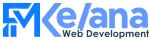 FMKelana Logo